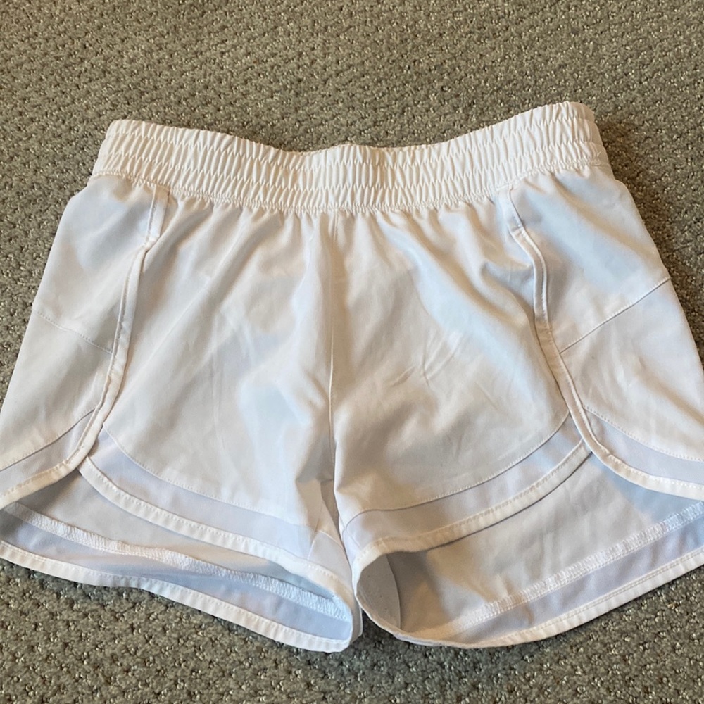 Athletic shorts